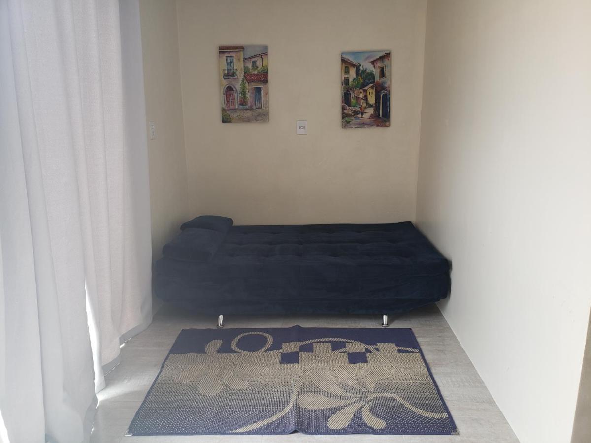 Residencial Salmao Aparthotel Bombinhas Exterior foto